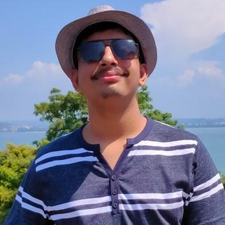 Jay Goswami - Premium Colorful Pattern Gallery - 4K