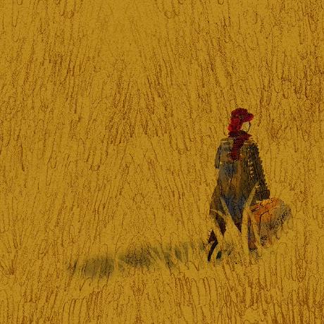 Jiaxin Fan Github - Modern Colorful Texture - 8K