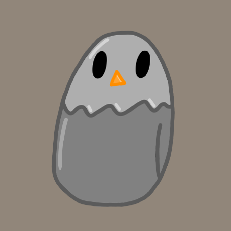 Pigeon Club Github - Classic Minimal Texture - Retina