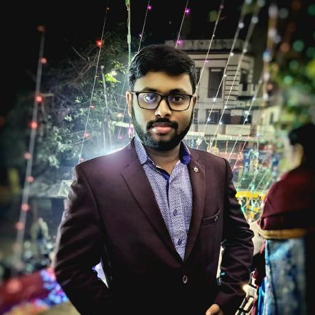 Samrit Pramanik - Premium Abstract Design Gallery - Retina