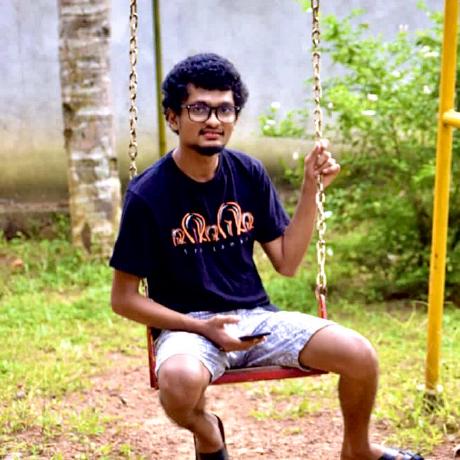 Thamidurm Thamidu Muthukumarana Github - Light Pattern Collection - High Resolution Quality