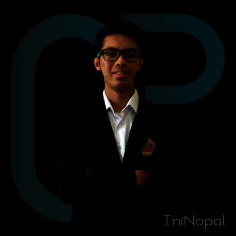 Arrafim Arrafi Github - Premium Dark Illustration Gallery - HD