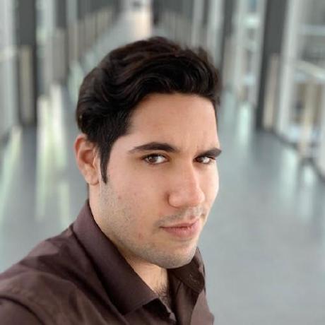 Arash Fo Github - Classic Minimal Wallpaper - Retina