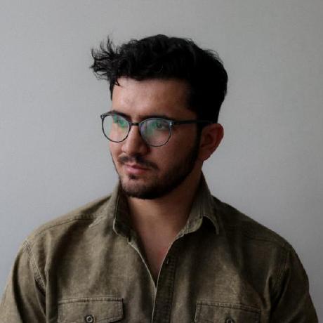 Shtayeb Shahryar Tayeb Github - Perfect Dark Design - 8K