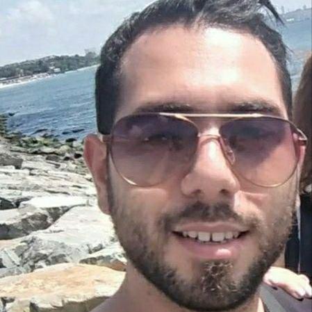 Arashabbac Arash Abbasi Github - 4K Ocean Photos for Desktop