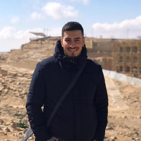 Razzib Eliraz Biton Github - City Pattern Collection - Desktop Quality