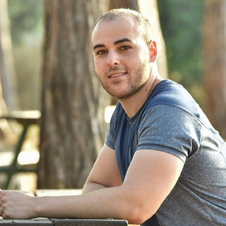 Guyteichman Guy Teichman Github - Amazing City Picture - 8K