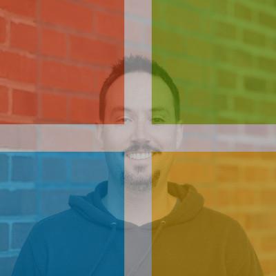 Joed Msft Joe Darling Github - 8K Light Wallpapers for Desktop