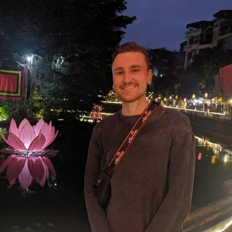 Jcrobertson James Robertson Github - Perfect Ultra HD Nature Designs | Free Download