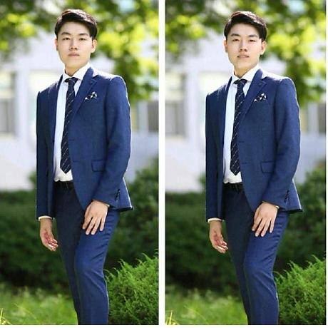 Seon Jeong Github - Light Photo Collection - Ultra HD Quality