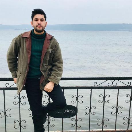 Mertkesgin Mert Kesgin Github - Best Gradient Textures in Mobile