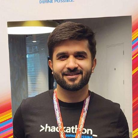 Taimoor Stack Github - Artistic Sunset Pattern - 8K