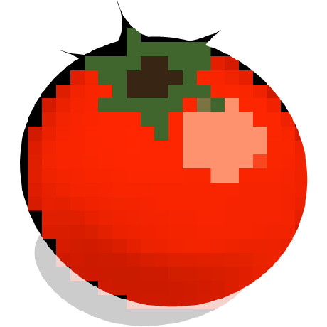 Tomato Org Github - Download High Quality Minimal Design | Retina