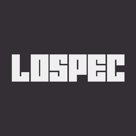 Lospec Github