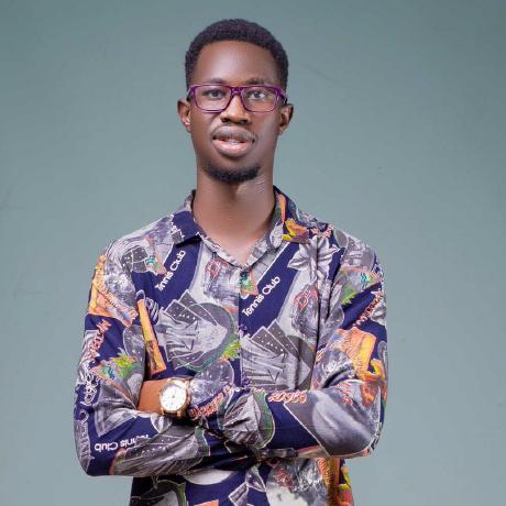 Krukah Kelechi Ukah Github - Premium Colorful Design Gallery - HD