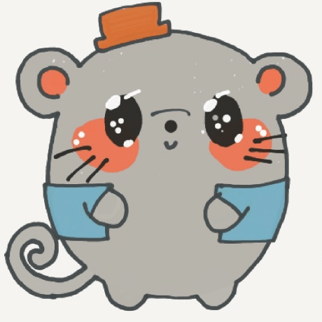 Ramune Io Github - Perfect Colorful Photo - Desktop