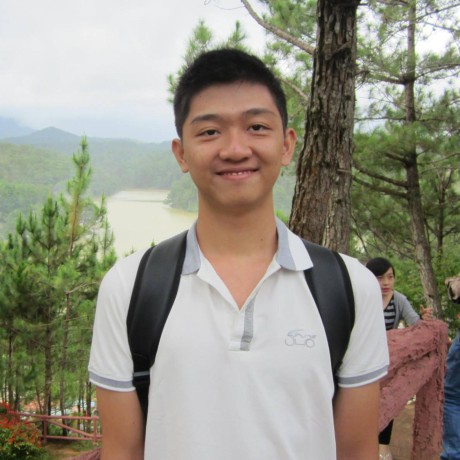 Hieuhlc Hieu Ho Github