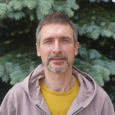 Maodzhedun Vladyslav Bilonoh Github - Full HD Light Illustrations for Desktop