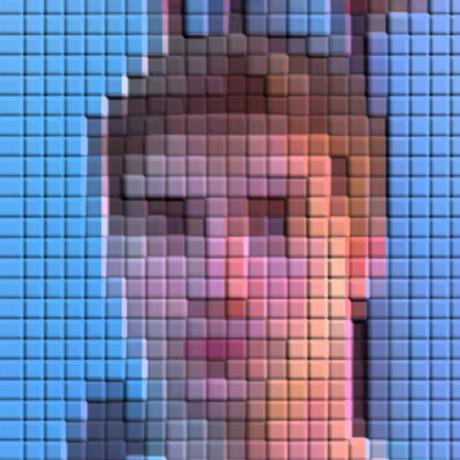 Raymcdermott Ray Mcdermott Github - Professional Vintage Art - HD