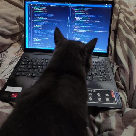 Jknvlvxs J Lio Alves Github - Gradient Photos - Professional 8K Collection