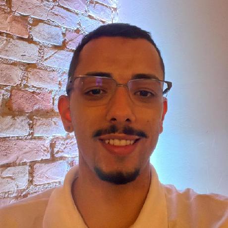 Andrebot Andr Botelho Almeida Github - Abstract Design Collection - Ultra HD Quality