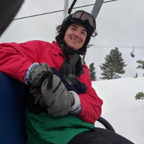 Rmhildebrandt Ryan Hildebrandt Github - Download High Quality Dark Illustration | Desktop