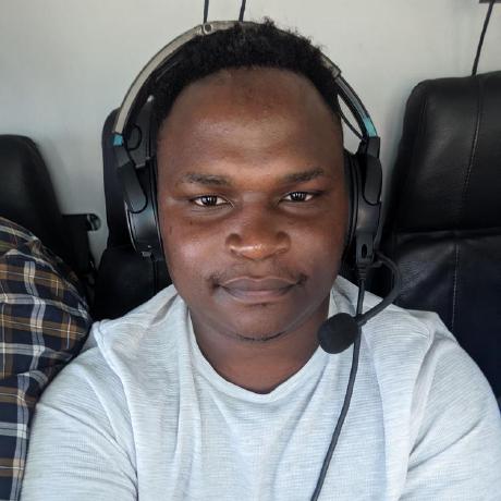 Ronnieotieno Ronnie Otieno Github - 4K Space Photos for Desktop