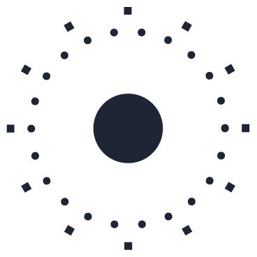 Prophetdice Github - Premium Geometric Photo - Mobile