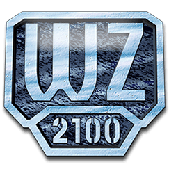 The Warzone 2100 Project Github