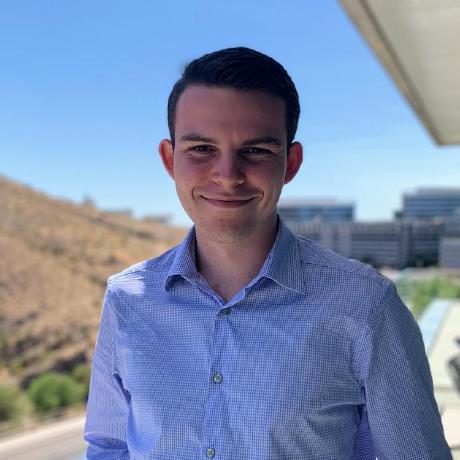 Dan Waugh Github - Ultra HD Abstract Images for Desktop