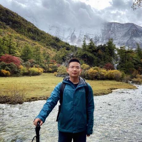 Zhijian Chen Github - Premium Nature Pattern Gallery - HD