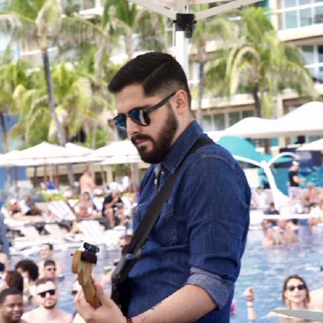 Iarturo Arturo Ortega Github - Light Illustration Collection - HD Quality