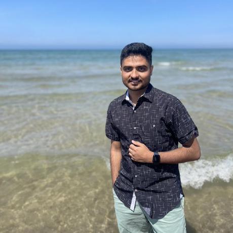 Patelprems Prem Patel Github