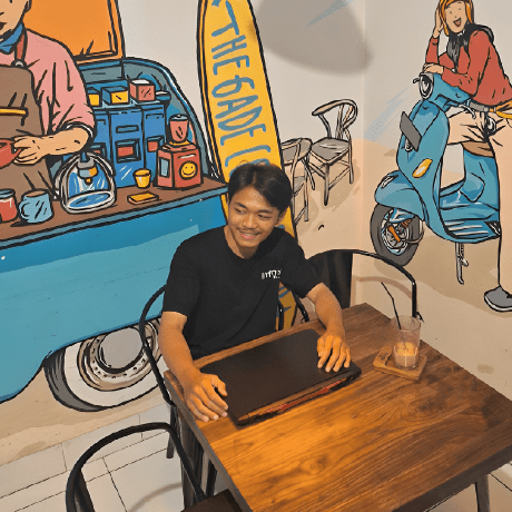 Edsamodra Edwin Samodra Github - Best Colorful Illustrations in Desktop