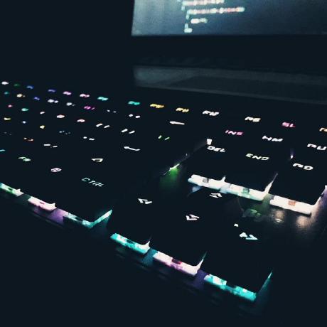 Sbmmnty Subham Mohanty Github - Geometric Pictures - Modern Desktop Collection