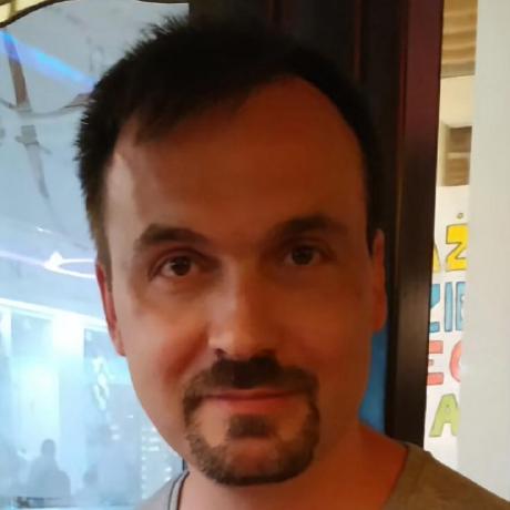 Yaroslavya Yaroslav Yakovlev Github - Modern Minimal Illustration - Retina