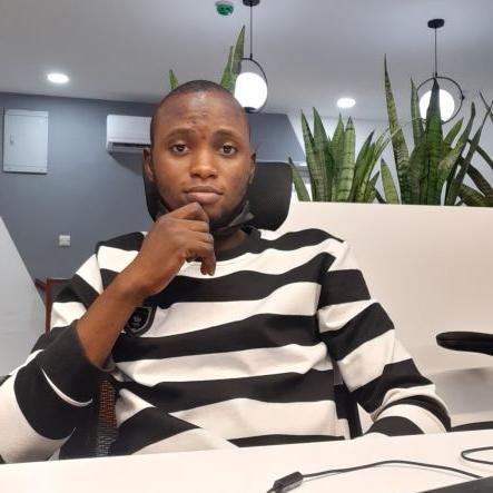 Ahmaddev Codes Tijani Sheu Github - Premium Ocean Art Gallery - Retina