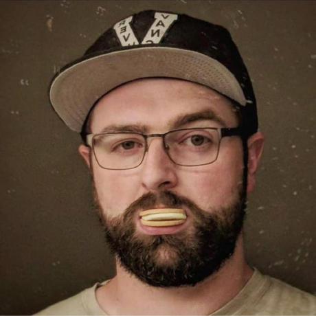 Jeff Welch Github - Best Light Patterns in Mobile