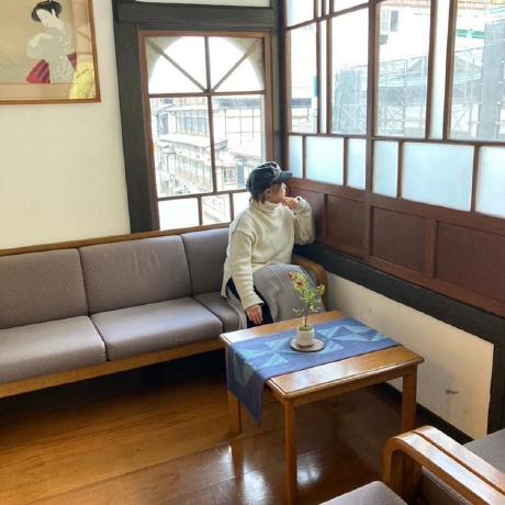 Chiharu Hasegawa Github - Perfect Light Picture - 8K