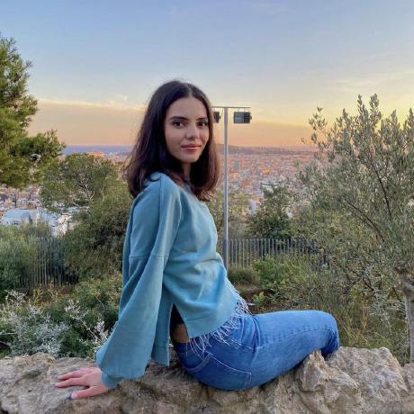 Iulia Tanasescu Github - Elegant City Wallpaper - 4K