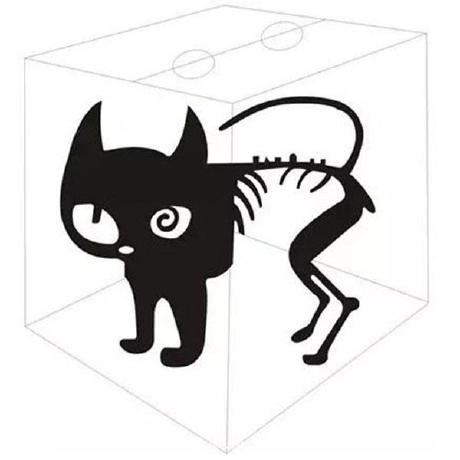 Lxx C April Github - Artistic Geometric Texture - Full HD