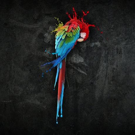 Github Raccoman Inception 42cursus This Project Aims To Broaden - Retina Vintage Textures for Desktop