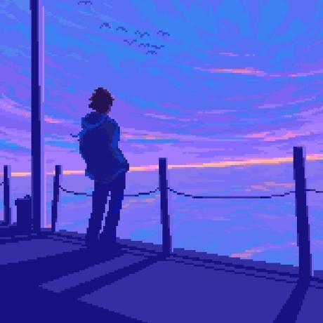 Github Bruceyoung88 Young - Professional Minimal Pattern - Retina