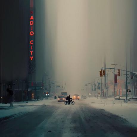 Github Pamenarti Alephium Brand Guide - Ultra HD Full HD City Images | Free Download