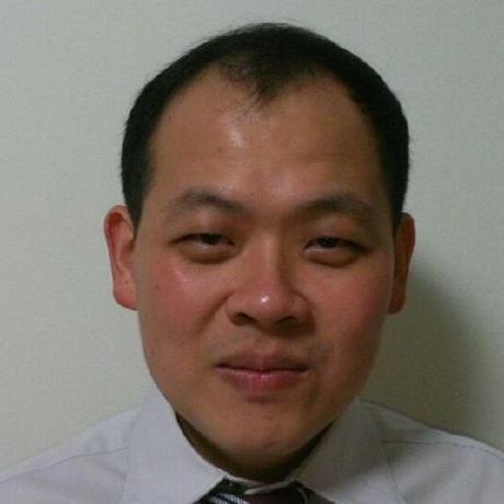 Teo Lim Github - Incredible City Photo - Retina