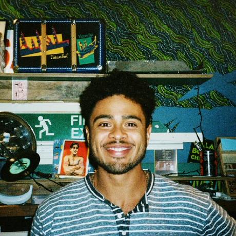 Joshbjorn Joshua Carew Github