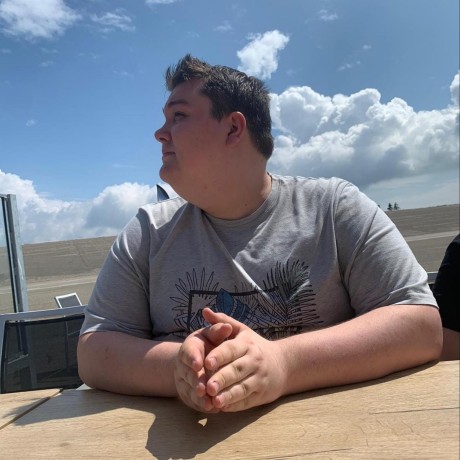 Justin Van Der Velden Github - Premium Minimal Illustration Gallery - Mobile