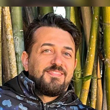 Omid Salamizade Github - Premium Dark Image Gallery - Full HD