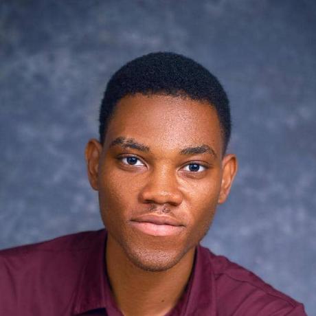 Devprecious Precious Oladele Github - Best Space Designs in 8K