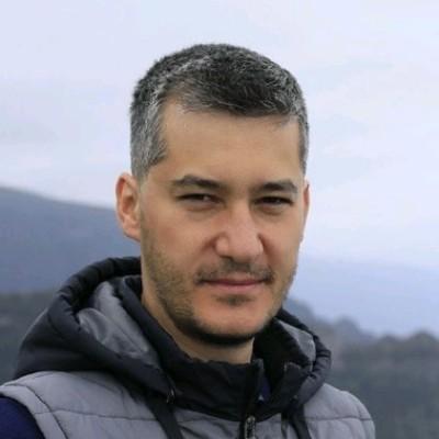 Georgiev Github - Best Ocean Illustrations in 8K